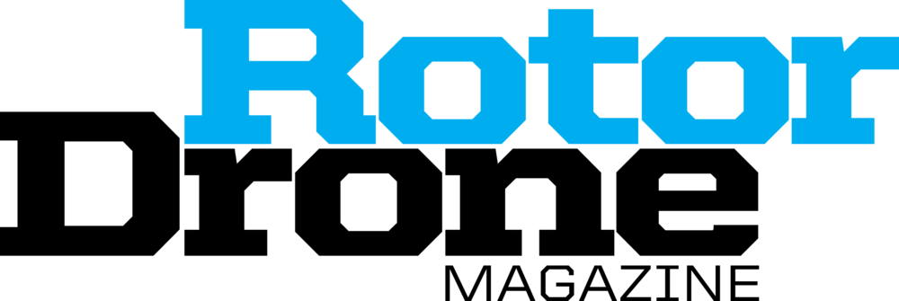 Mars on Rotor Drone Magazine