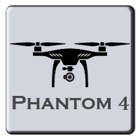Mars Phantom 4 button phantom 3