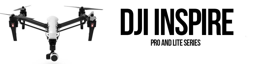 DJI Inspire Series